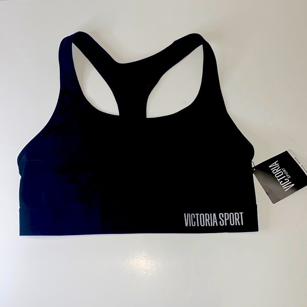 Victoria Secret The Player RacerBack Sport Bra